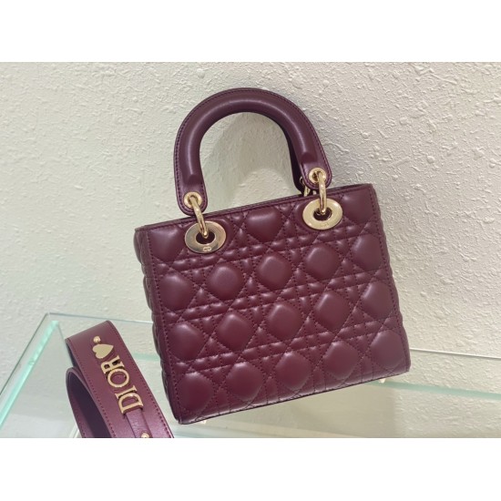Lady-dior