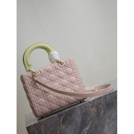 Lady-dior