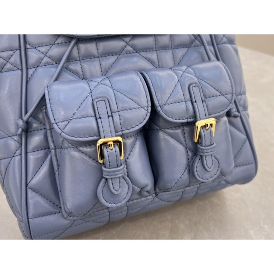 Backpacks