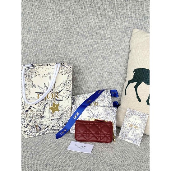 Wallets