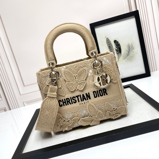 Lady-dior Lady-dior