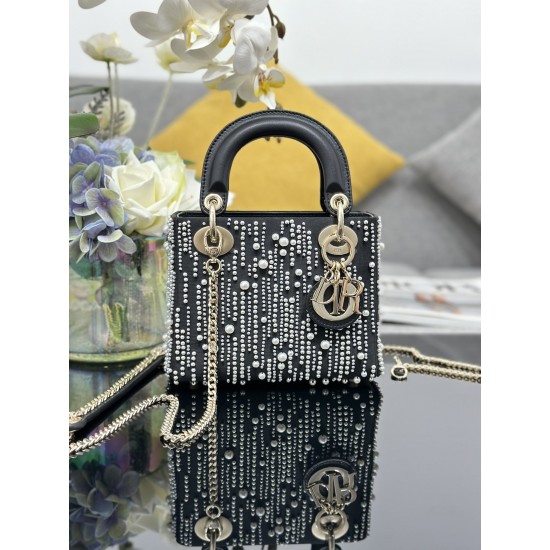 Lady-dior Lady-dior