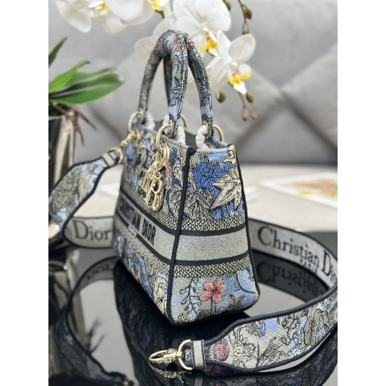 Lady-dior