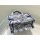 Tote book