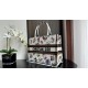 Tote book