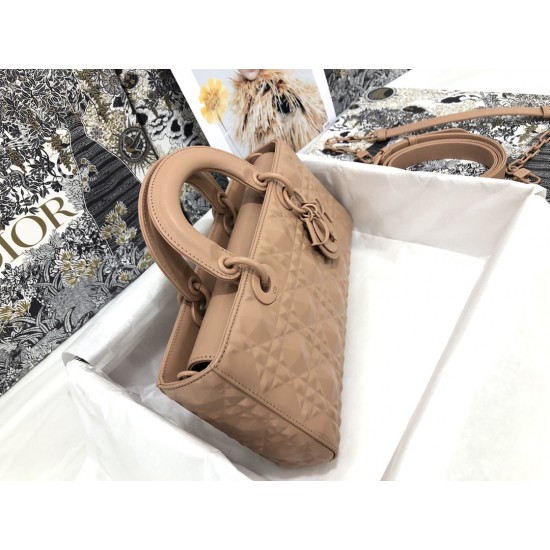 Lady-dior Lady-dior