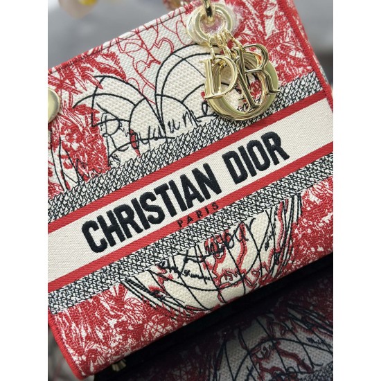 Lady-dior