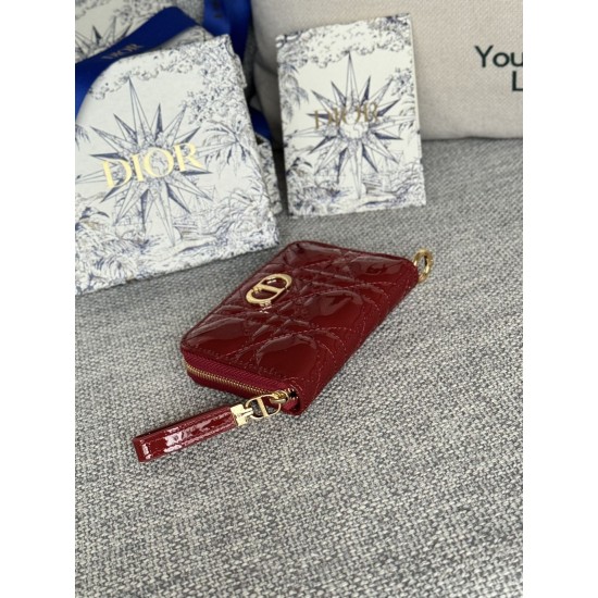 Wallets