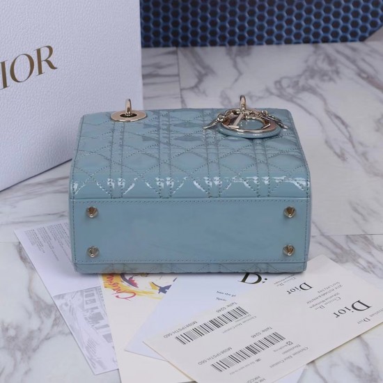 Lady-dior