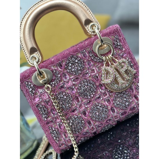 Lady-dior