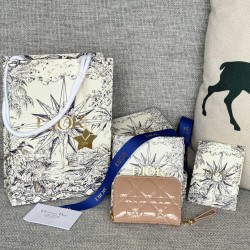Wallets