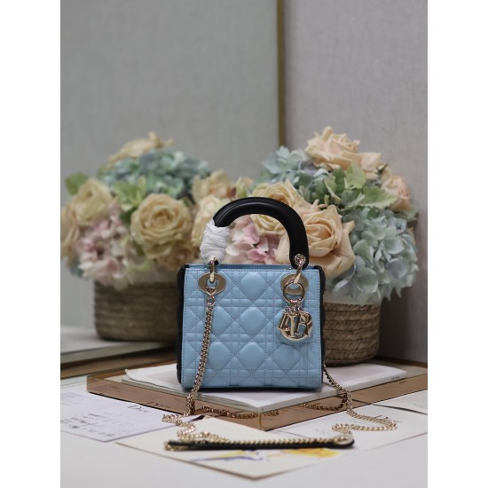 Lady-dior