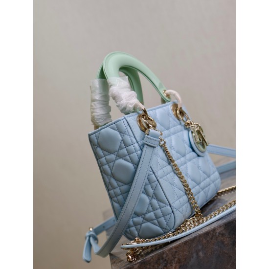 Lady-dior