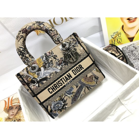 Lady-dior