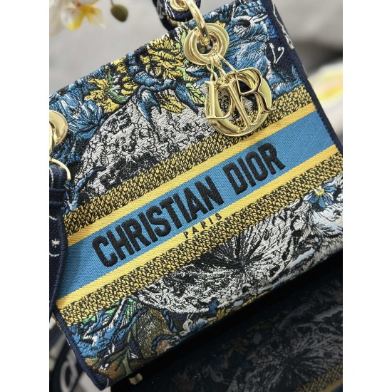 Lady-dior