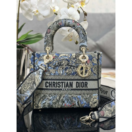 Lady-dior