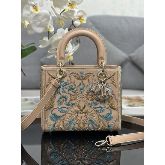 Lady-dior