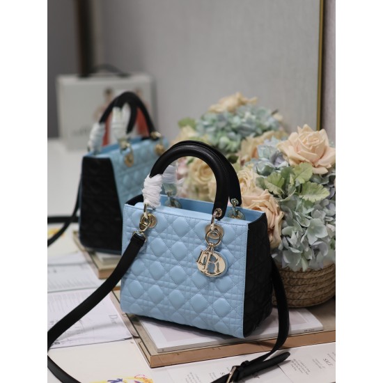Lady-dior