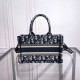 Tote book