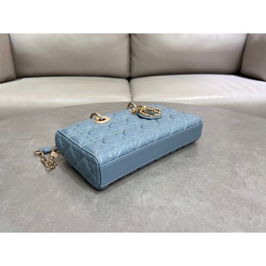 Lady-dior