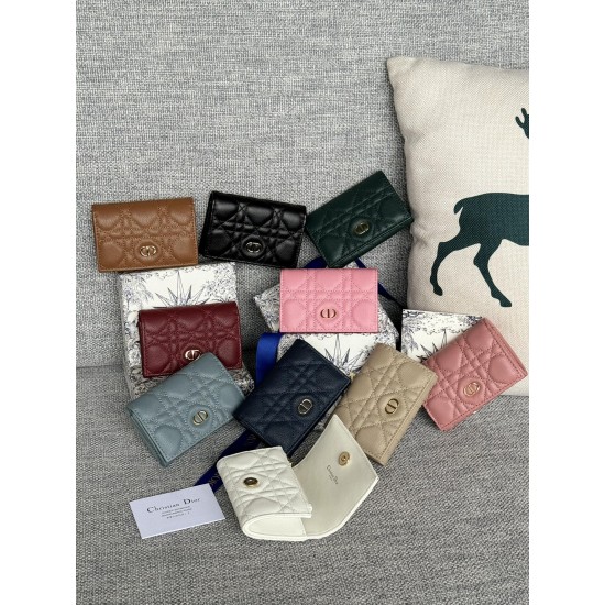 Wallets