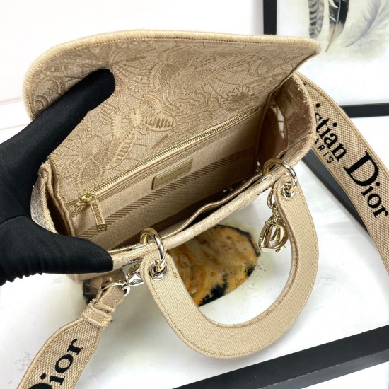 Lady-dior