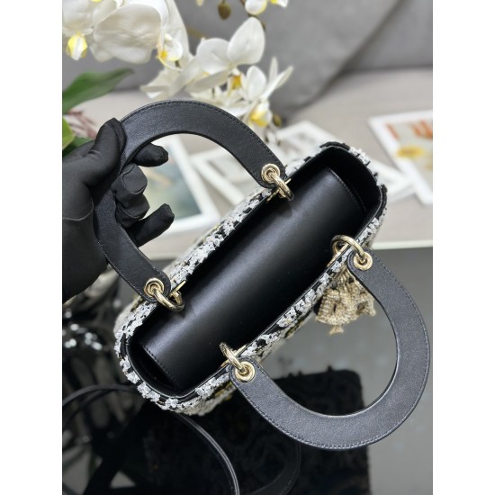 Lady-dior