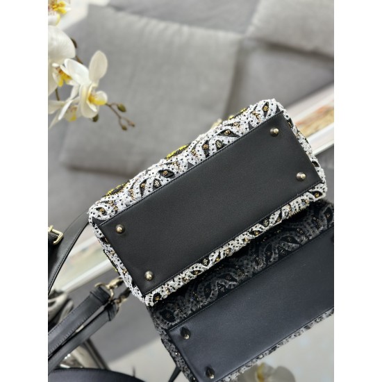 Lady-dior