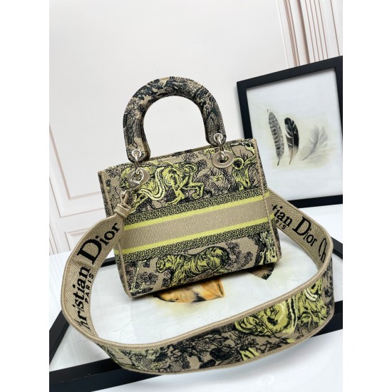 Lady-dior Lady-dior