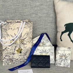 Wallets