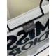 Tote book