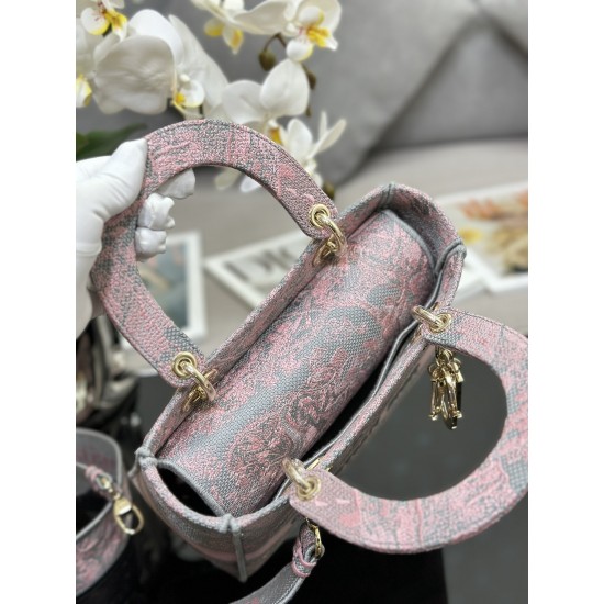Lady-dior Lady-dior