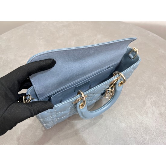 Lady-dior