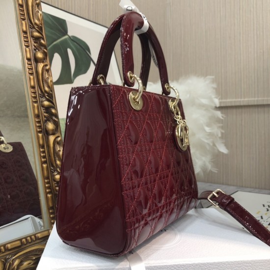 Lady-dior