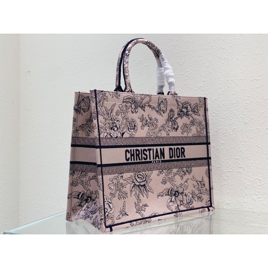 Tote book