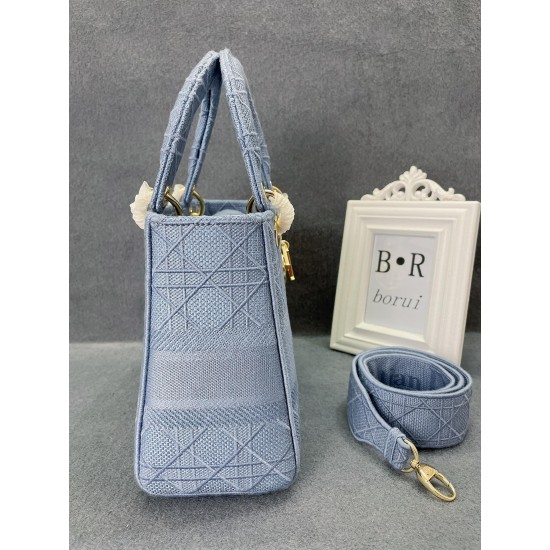 Lady-dior