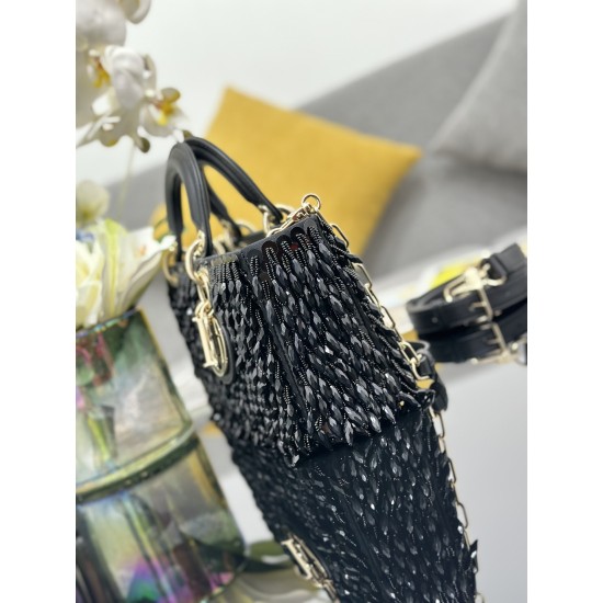 Lady-dior Lady-dior