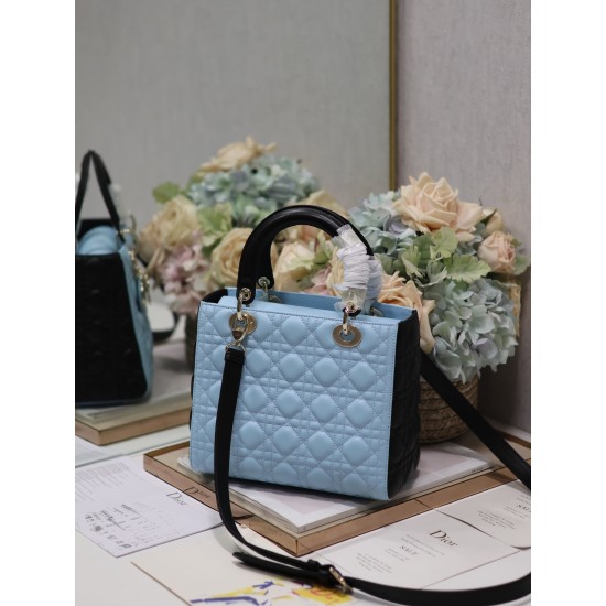 Lady-dior