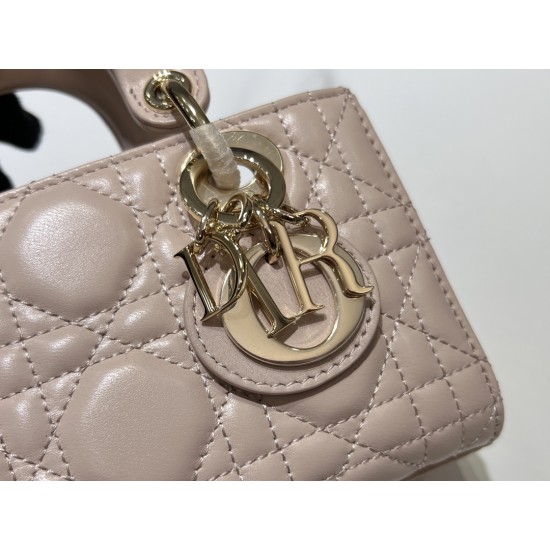 Lady-dior Lady-dior