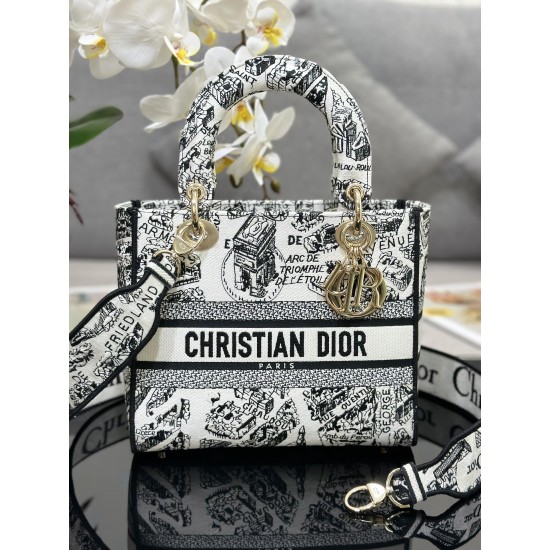 Lady-dior