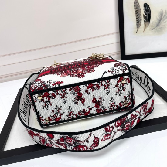 Lady-dior Lady-dior