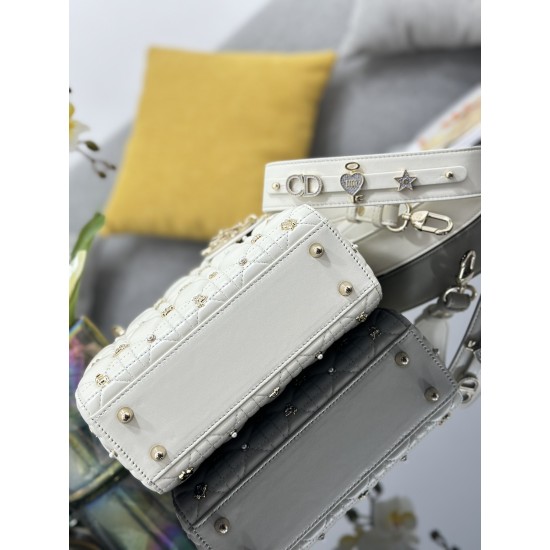 Lady-dior Lady-dior