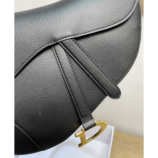 Saddle