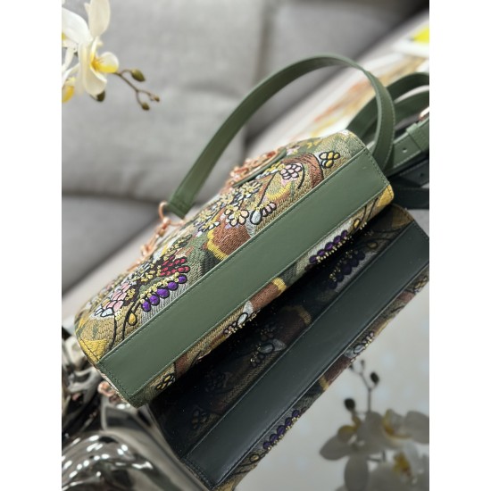 Lady-dior