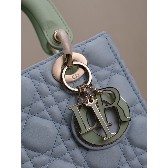 Lady-dior