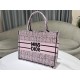 Tote book