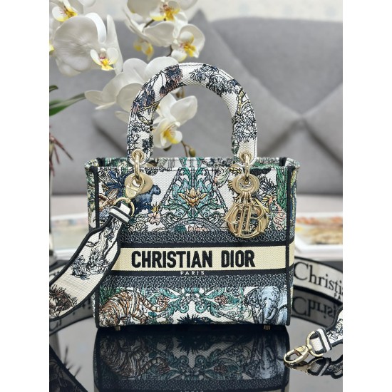Lady-dior