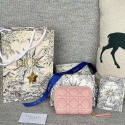 Wallets