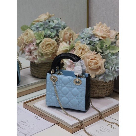 Lady-dior