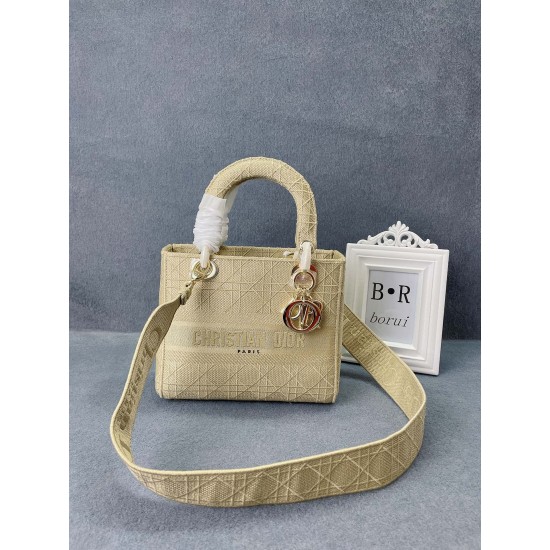 Lady-dior